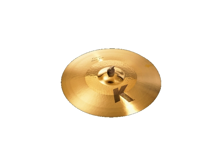 Zildjian K Custom 21 Hybrid ride 